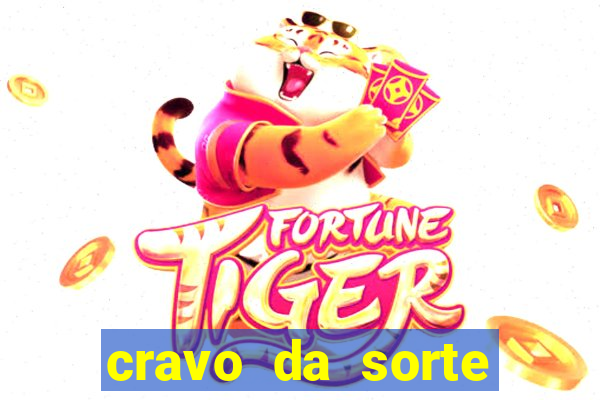 cravo da sorte jogos online